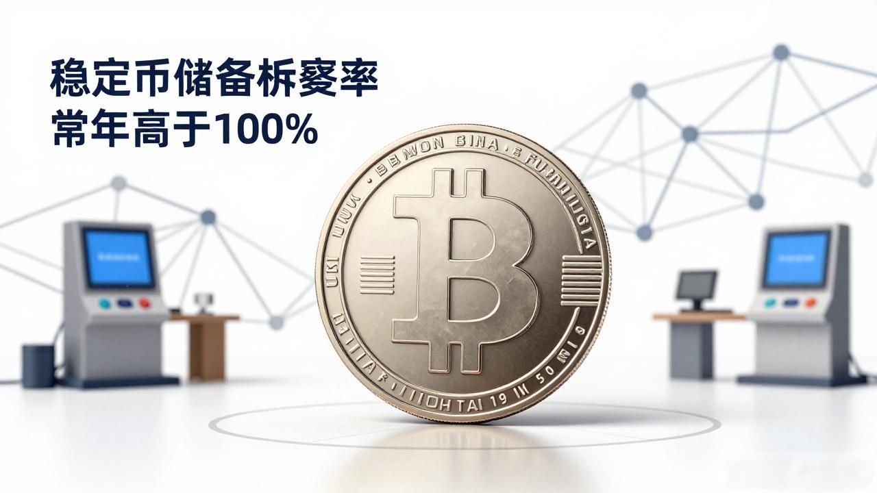 炒币风险高没门路变现？靠谱数字货币备选方案看这里