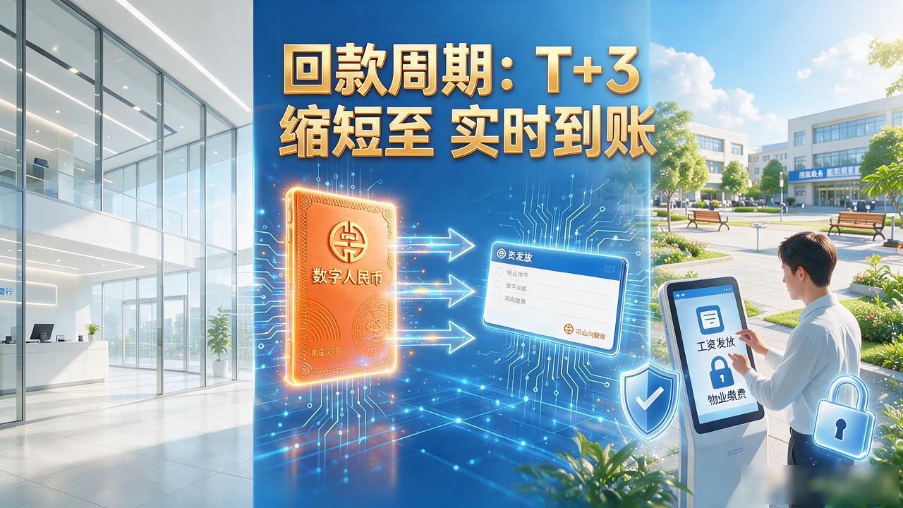 嘉兴数字货币解决方案：商户、银行、园区三方协同，本地企业落地全解