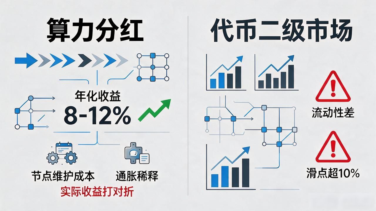 星河云链数字货币到底靠不靠谱？技术、合规、变现三条线帮你捋清