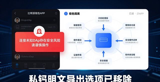 比特派钱包新版功能三分钟速测：安全与便捷如何兼得？