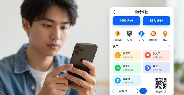 比特派钱包安全吗?真实用户评测分享
