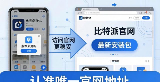 比特派钱包无法下载？教你轻松解决