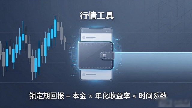 比特派安卓收益预测方法