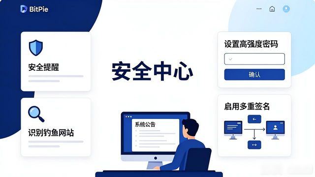 如何从比特派官网找到技术支持，让钱包更安全好用