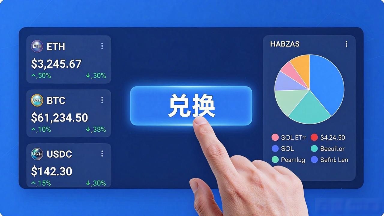比特派安卓下载指南:新手如何灵活配置资产