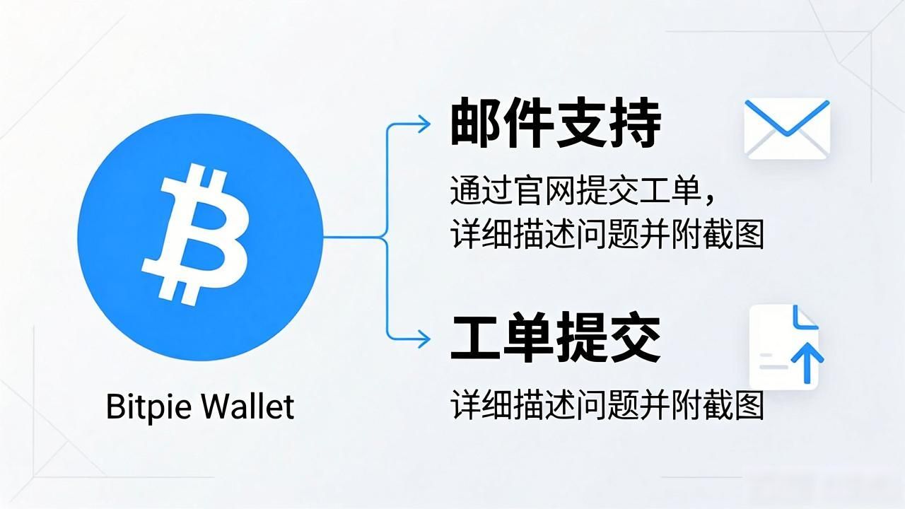 Bitpie钱包客服在哪?官方联系方式与帮助中心全解析