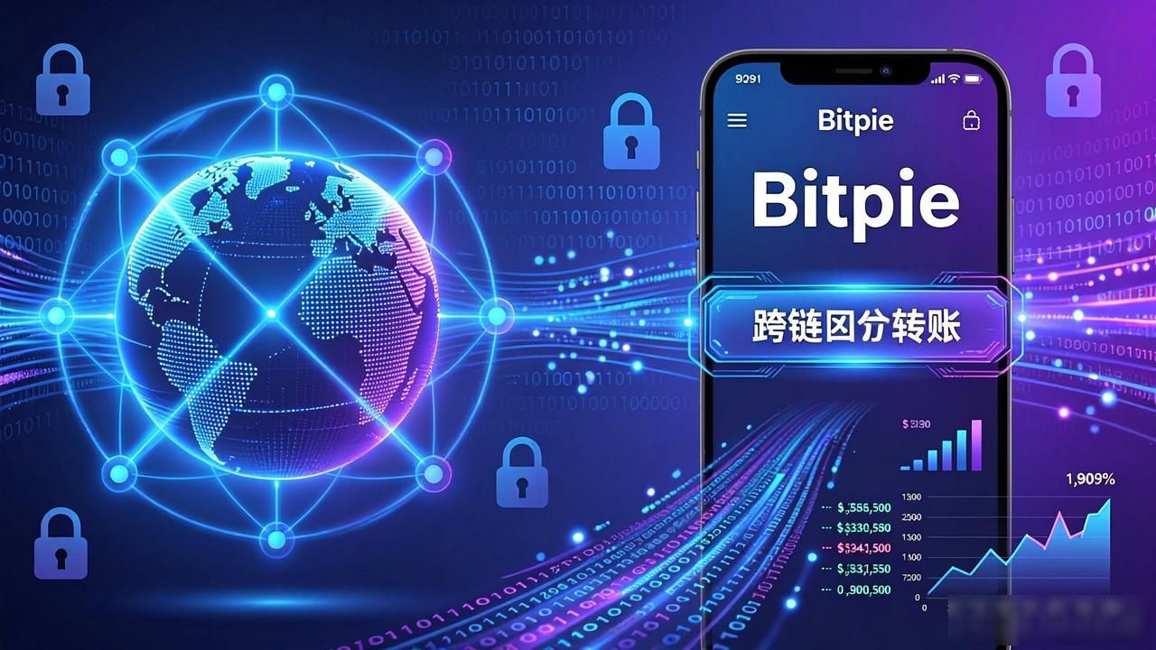 比特派中文版下载与投资机会挖掘指南