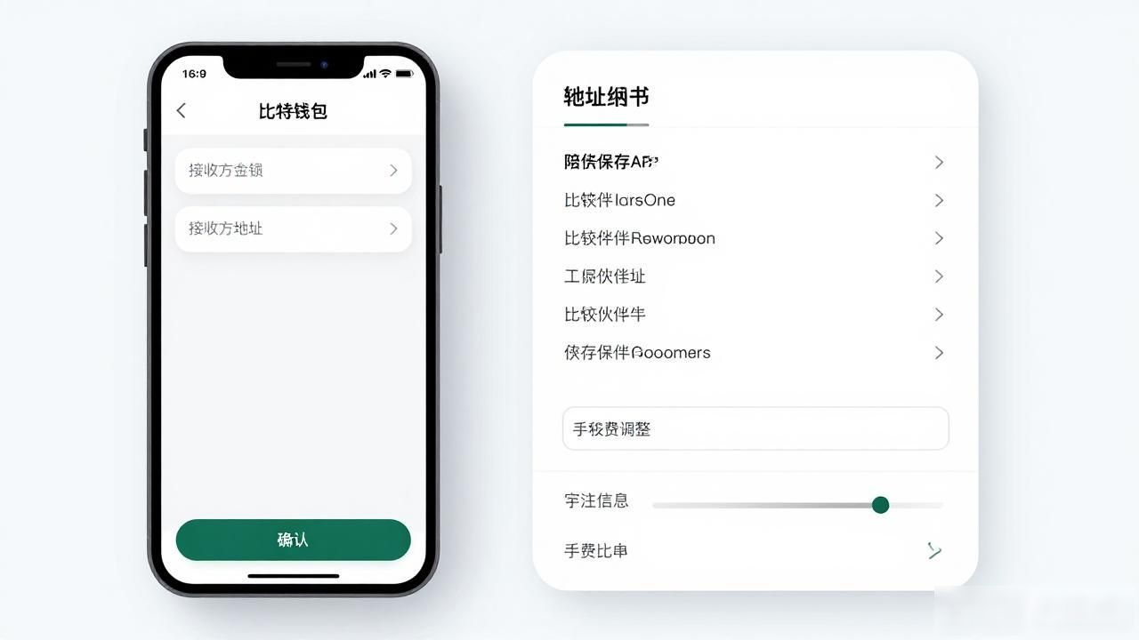 比特派钱包APP 资产管理实用指南