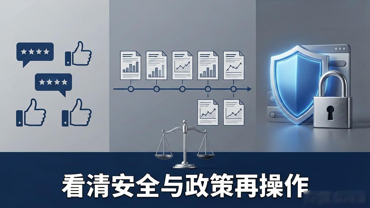比特派钱包下载靠谱吗?看清安全与政策再操作