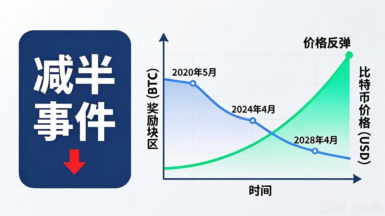 数字货币涨跌周期到底有多长？看完这篇就懂了
