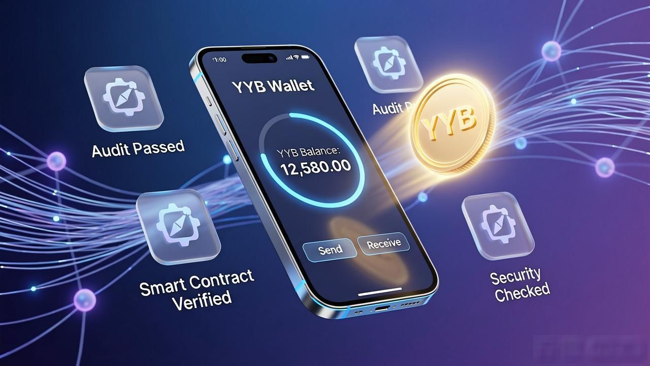 YYB数字货币:一文读懂它的背景与用途