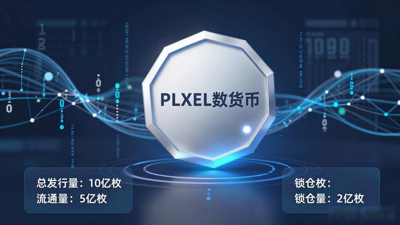 plxel数字货币怎么样?一文看懂它的基本面与风险