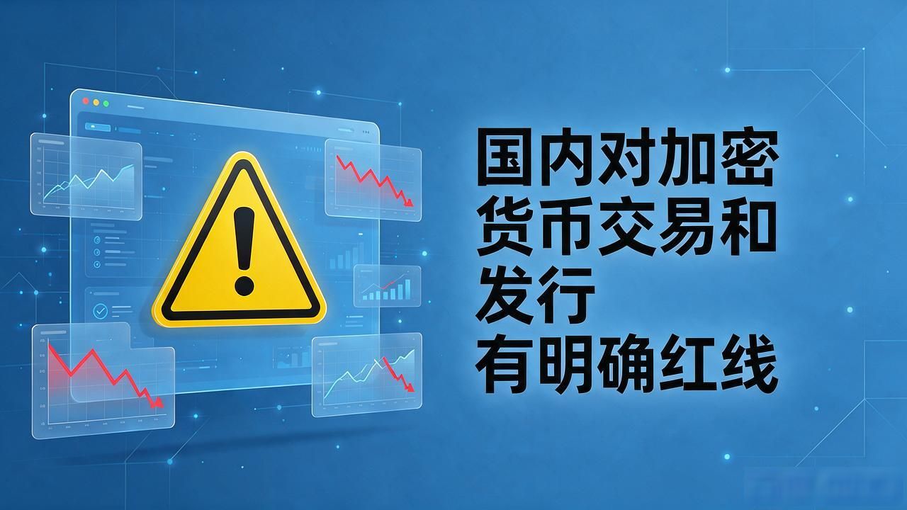 满屏都在推数字货币flix?先停两分钟,把门道看明白了再说