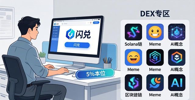 比特派下载后怎么选投资方向？三步走