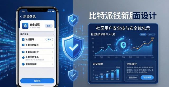 比特派钱包新版体验:用户真实反馈揭秘