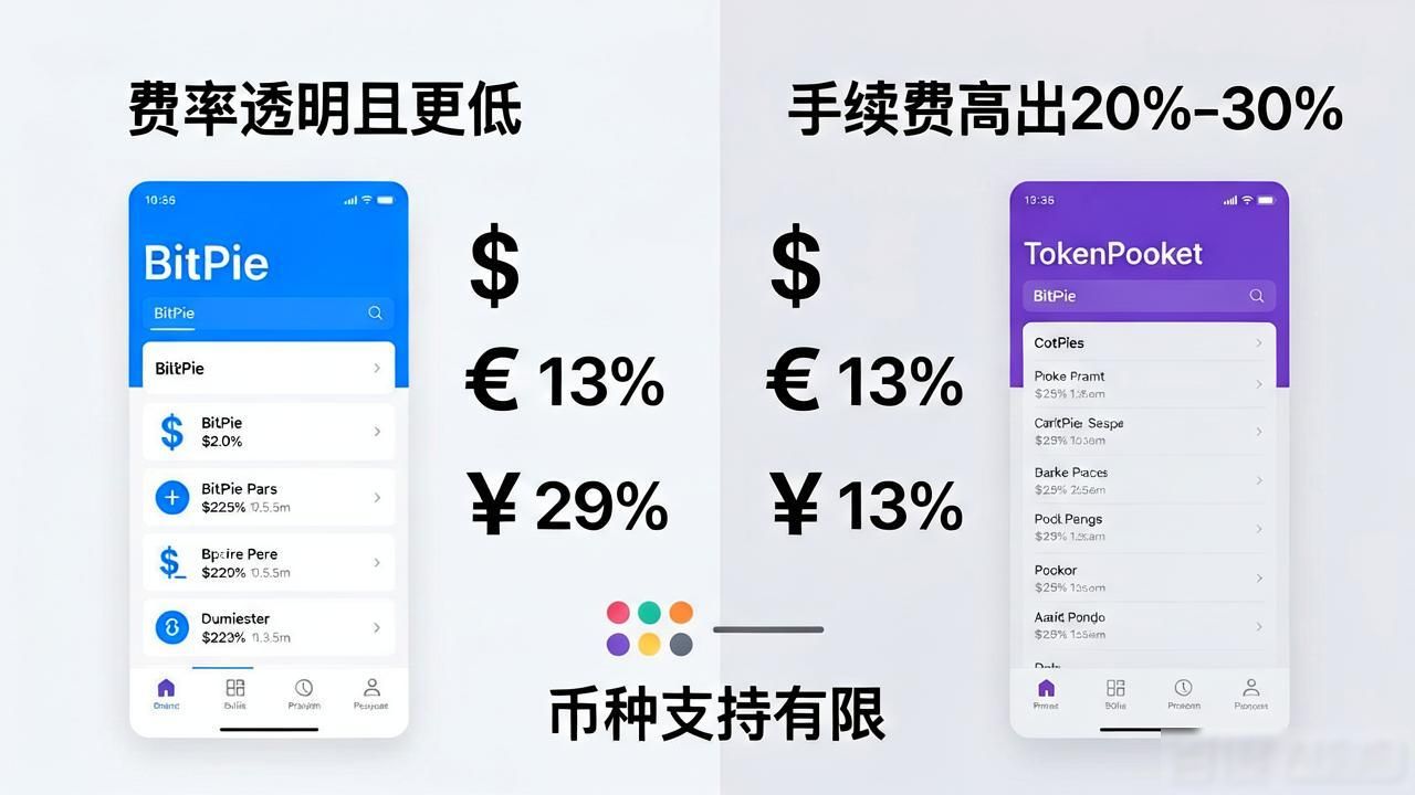 比特派钱包vs其他钱包：优缺点谁更胜一筹