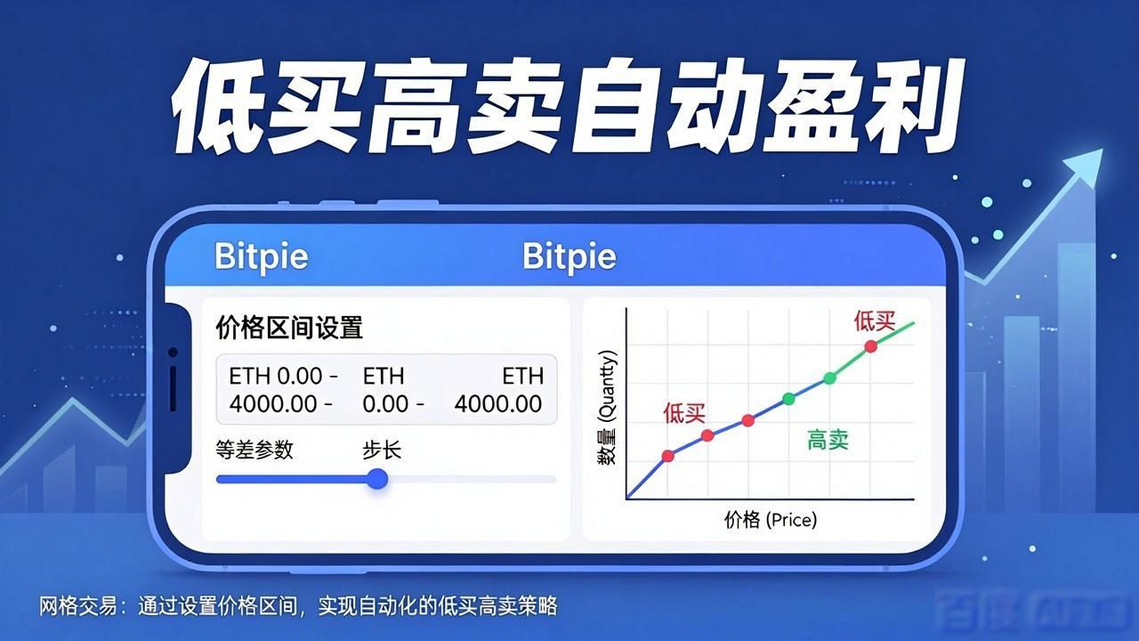 Bitpie资产翻倍技巧，新手也能赚