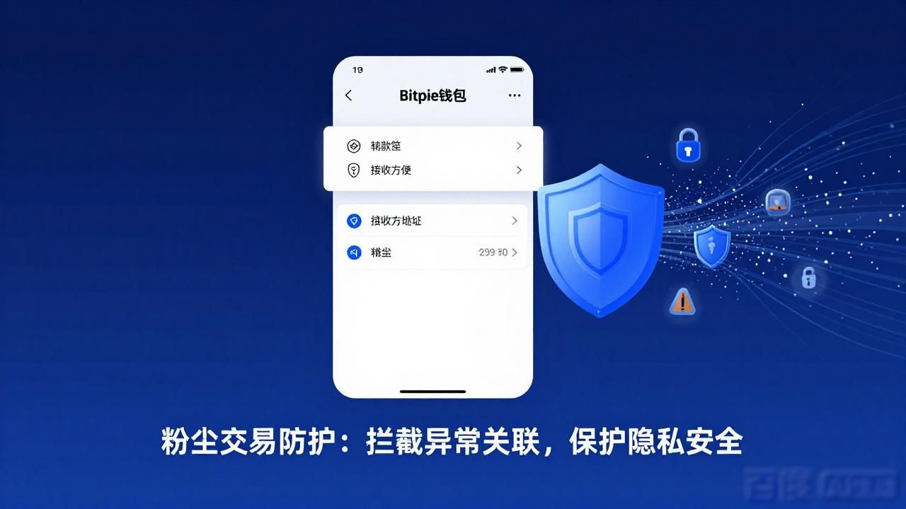 Bitpie钱包隐私保护有多强？这些细节你得知道