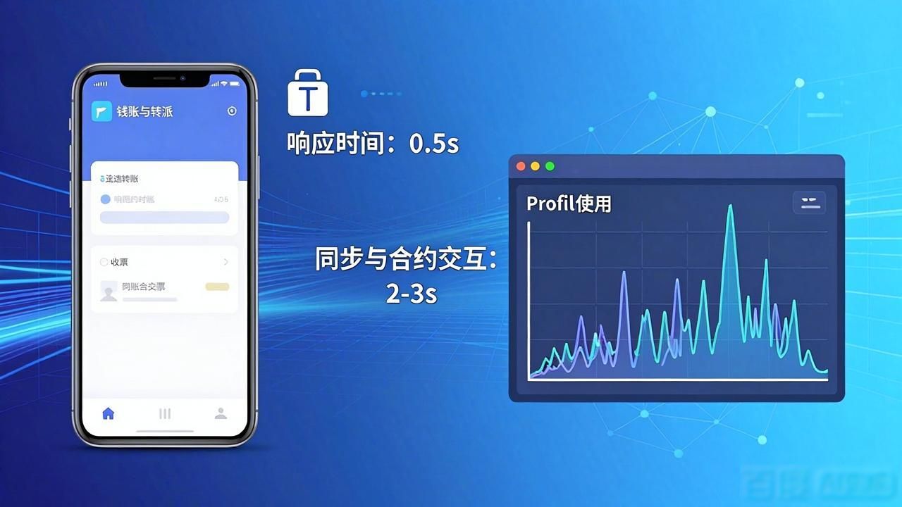 比特派安卓版实测：下载性能与测试流程全解析