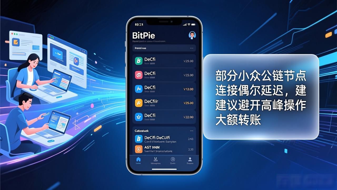 比特派钱包新版好用吗？真实用户评价大揭秘