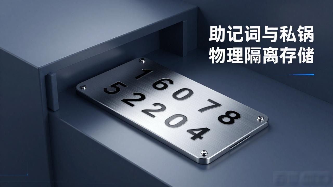 比特派钱包下载后，如何守住隐私底线？