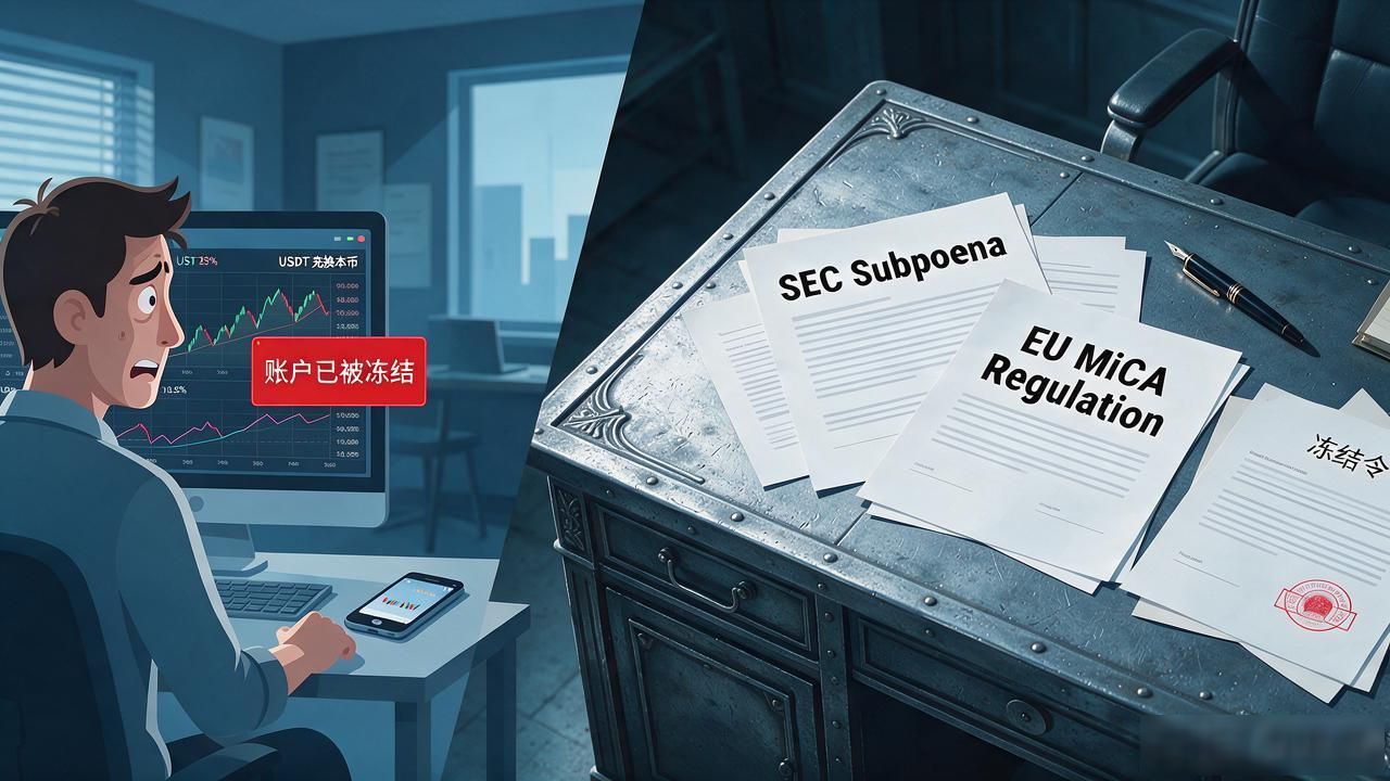 投数字货币前必须想清楚：这五个风险深坑，十个散户九个全踩过
