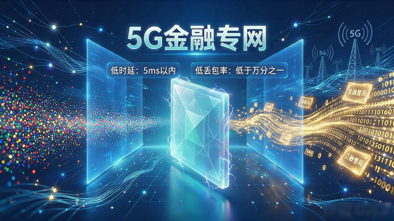 5G技术和数字货币到底啥关系？一个干了十年通信的人给你掰碎了说