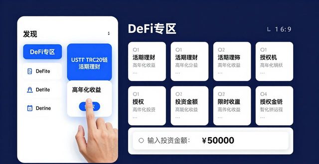 比特派5.2下载指南：三步参与投资活动