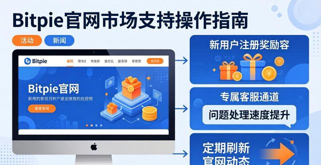 Bitpie官网如何获取市场支持?一步步教你操作