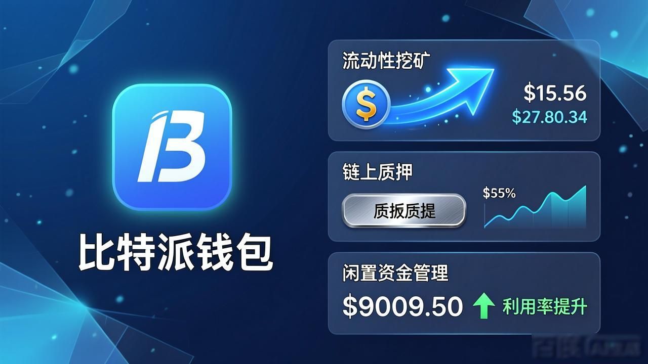 比特派钱包多样化投资实操指南
