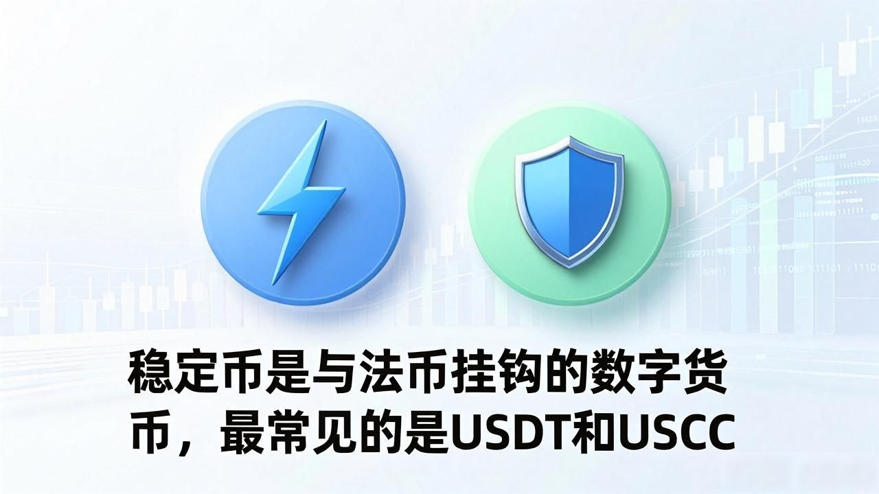 数字货币分几类？一文搞懂主流分类