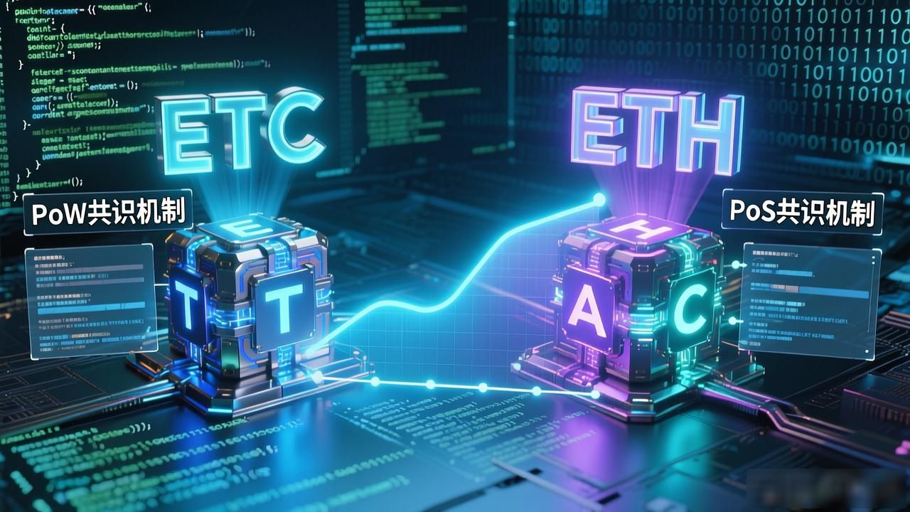 ETC数字货币怎么样？2026年深度解析