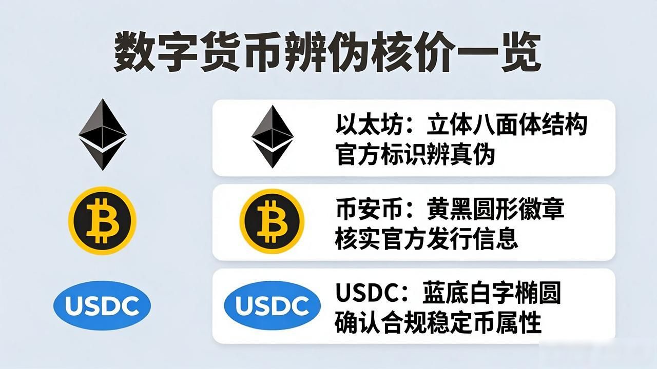 圆圈数字货币图片及当前价格一览