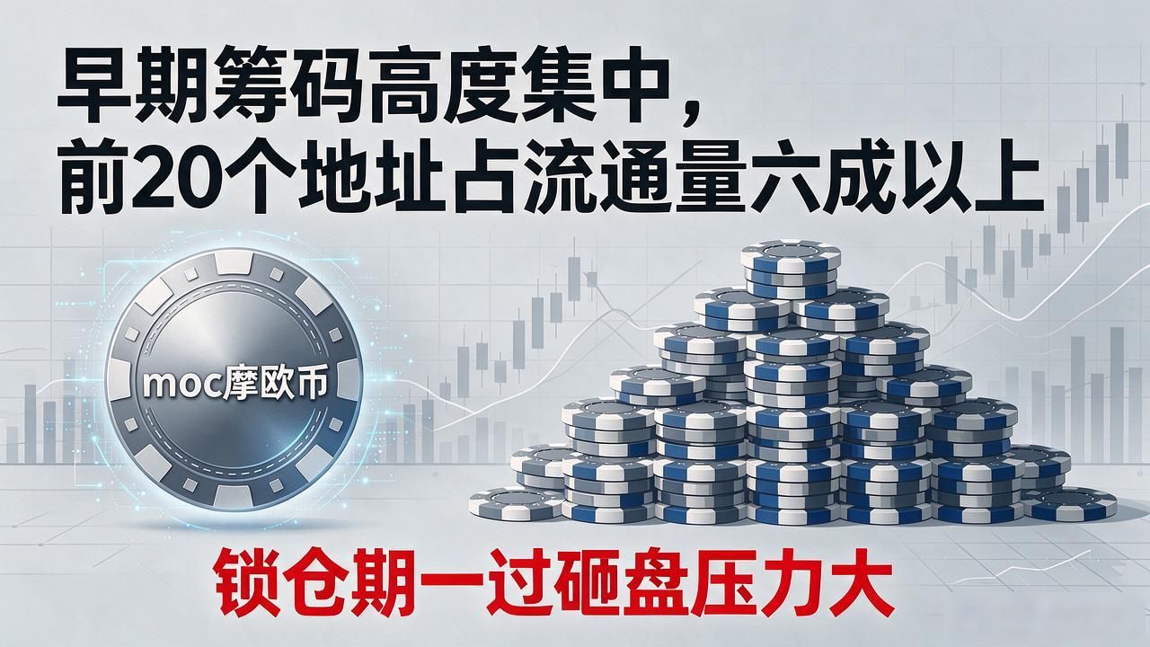 moc摩欧币数字货币靠谱吗,普通人该不该去碰