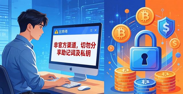 比特派钱包网址安全：三招守住你的数字资产