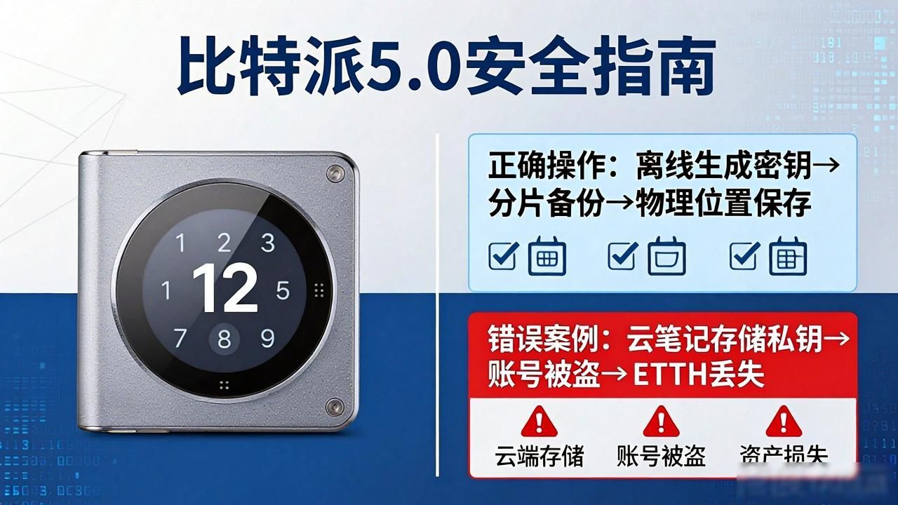 比特派5.0下载安全指南：业务防骗的实用操作