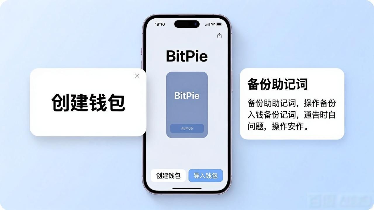 比特派下载指南 实测好用的安装体验分享