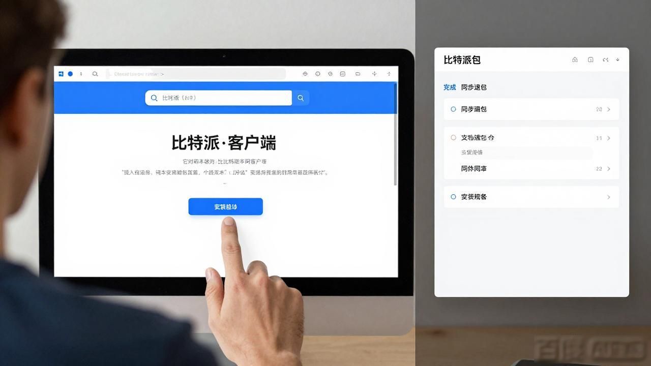 比特派新版下载指南,业务效率翻倍的秘密