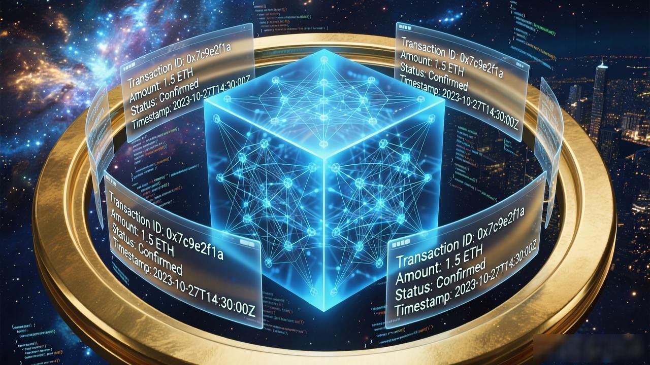 加密数字货币是指什么？一文读懂你的财富新选择