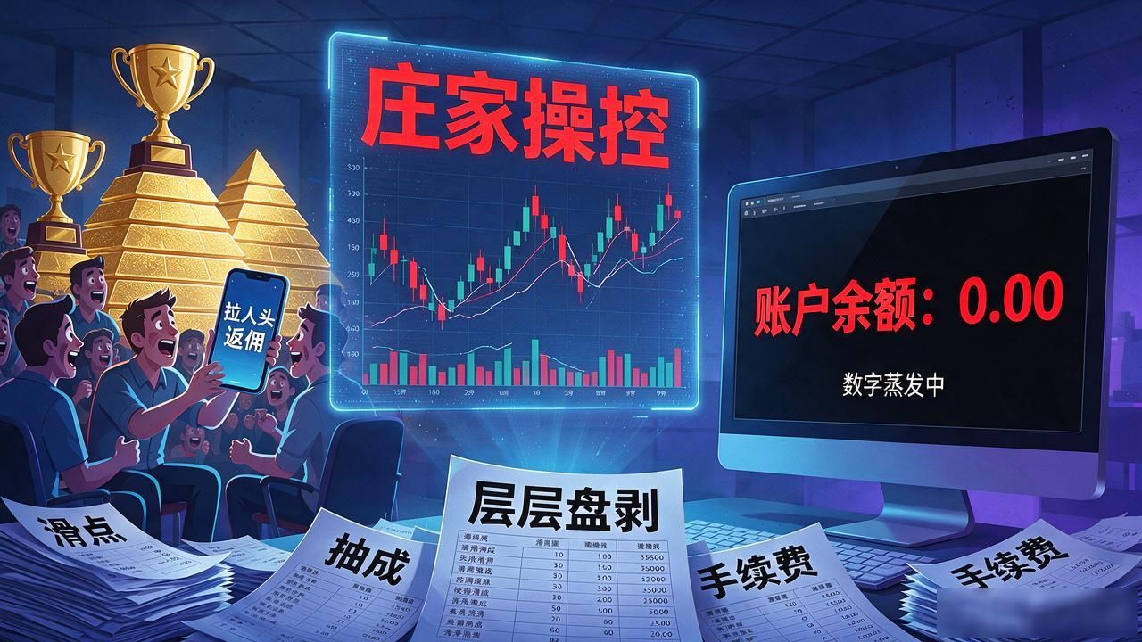 想去哪里搞数字货币交易？先别急着掏钱