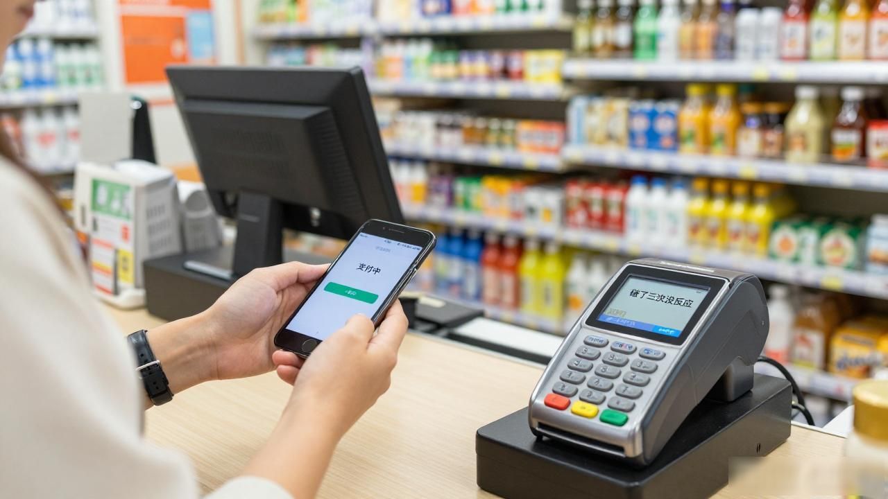 数字货币能用NFC碰一碰付款吗?技术原理、覆盖现状和实测体验一次讲清