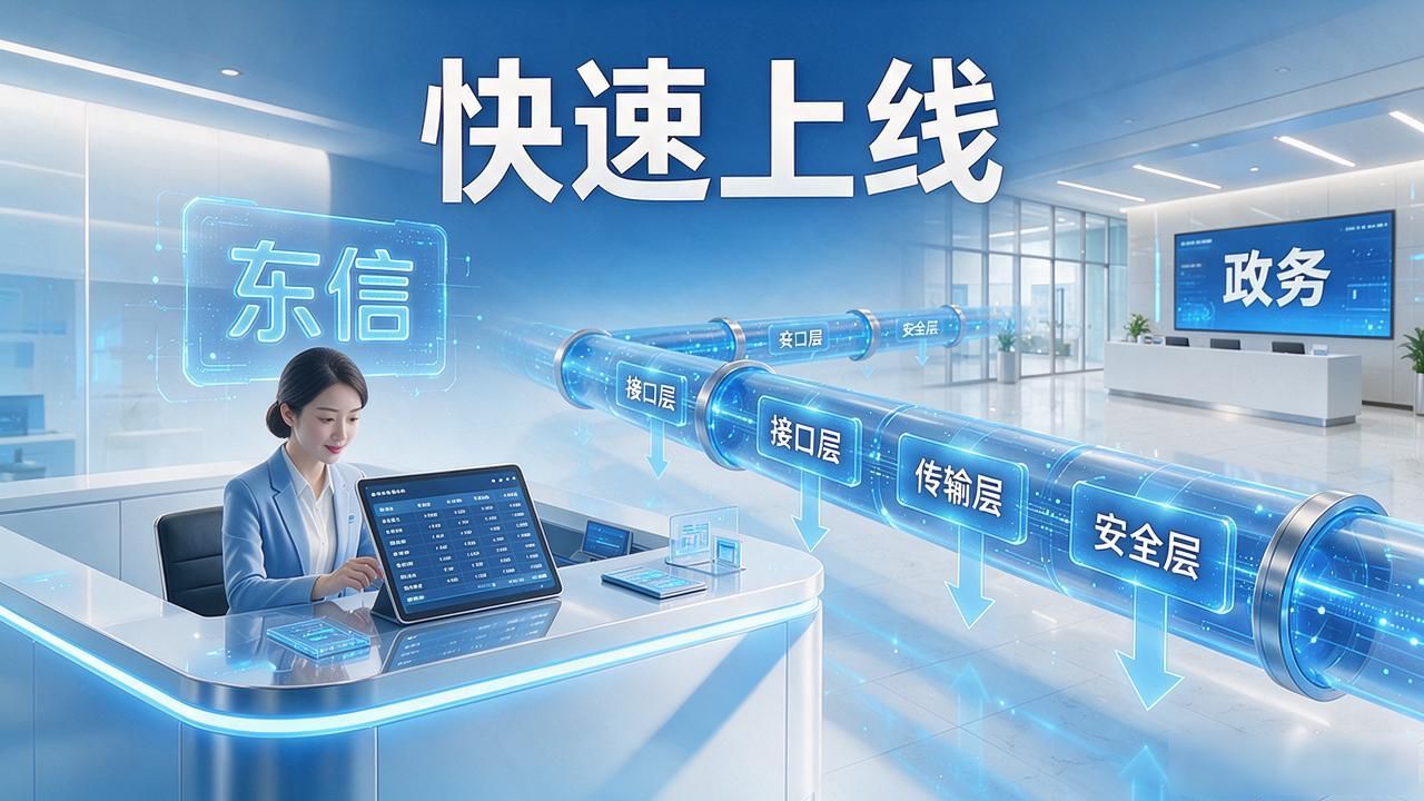 东信数字货币储备到底囤了哪些家底?老玩家的数字棋局讲透了