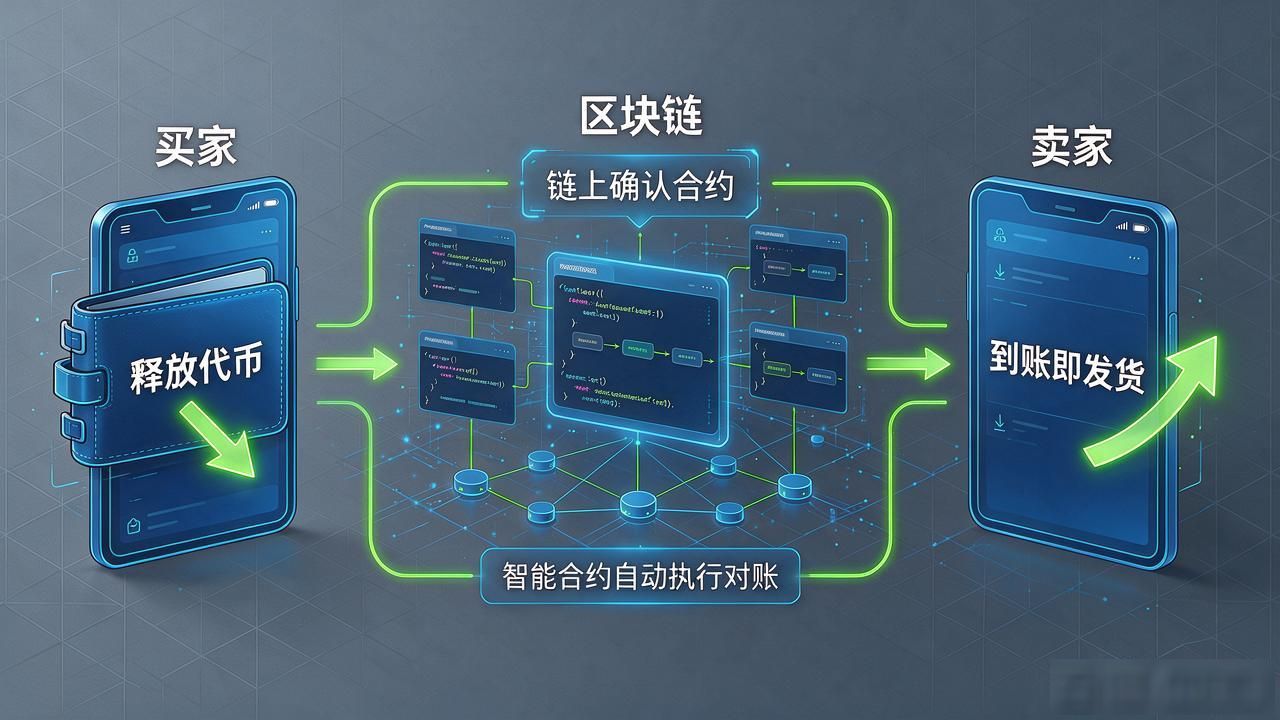 做跨境外贸的注意：数字货币贸易支付，结算成本到底降了几成