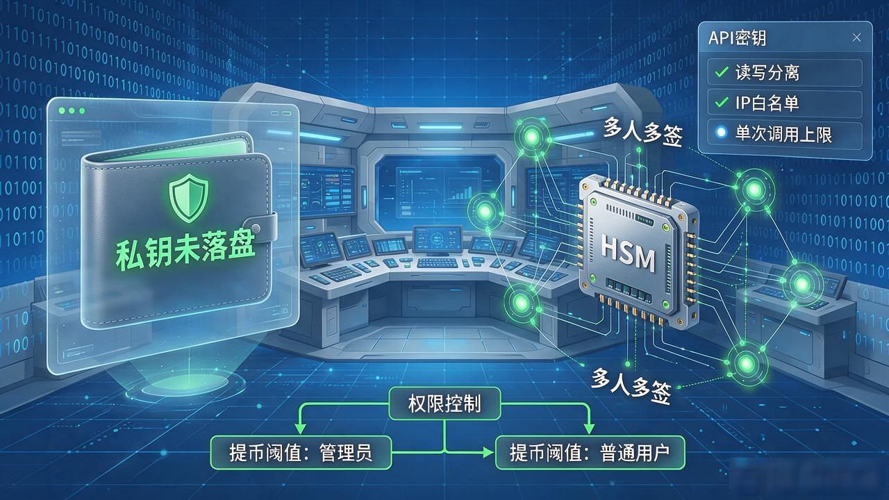 数字货币交易系统开发，过来人总结的五个关键坑，真心建议你绕开