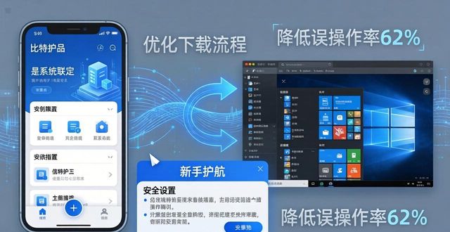 比特派下载网址 用户支持体系与服务优化