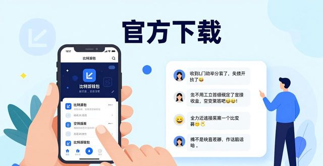 比特派钱包官方下载：加强用户联系的三招