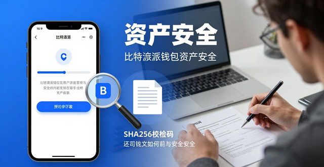比特派钱包官方下载地址大全，安全下载看这篇