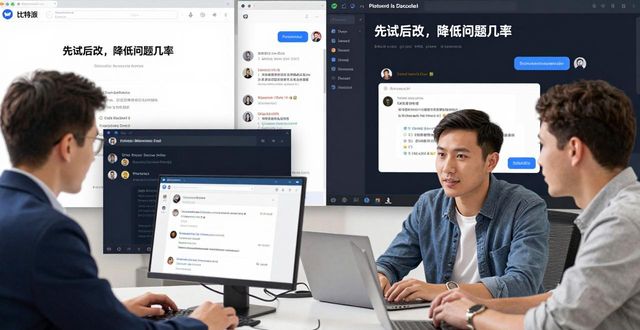 比特派国际版如何和投资者互动?这些细节别错过