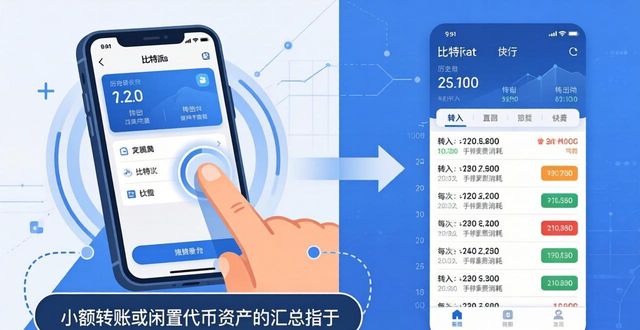 比特派资产评估怎么查?一看就懂的操作指南