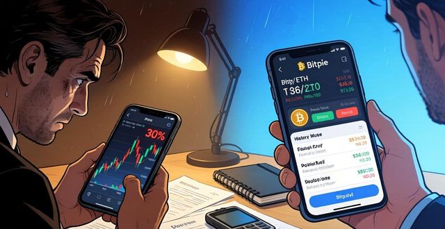 Bitpie钱包下载后我赚到了什么